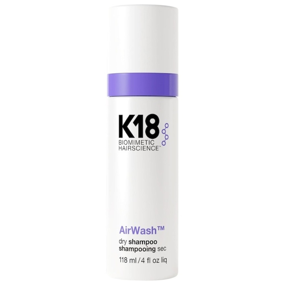 New K18 Biomimetic Hairscience AirWash Dry Shampoo - Full Size